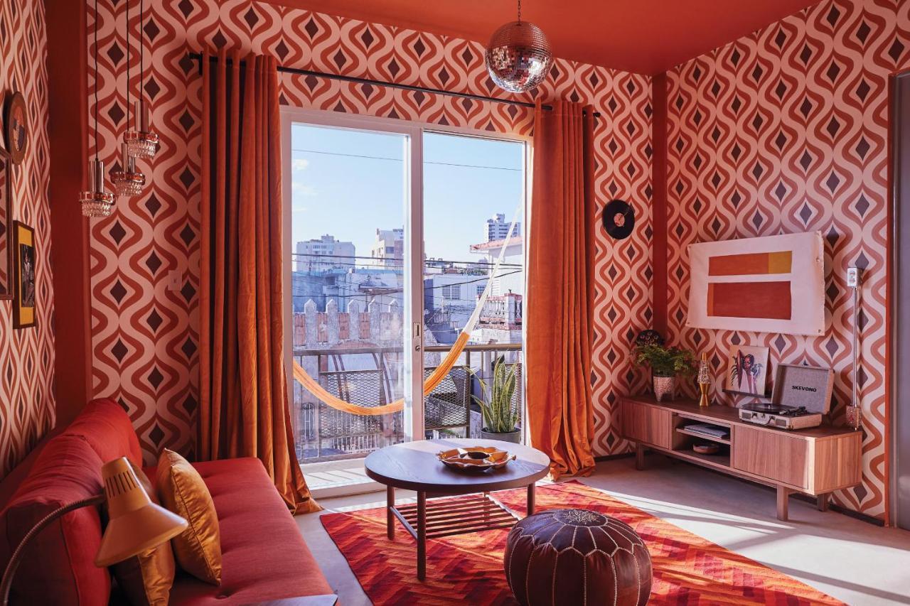 Mood Haus By Dw - 70'S Retro Stays San Juan Exterior foto