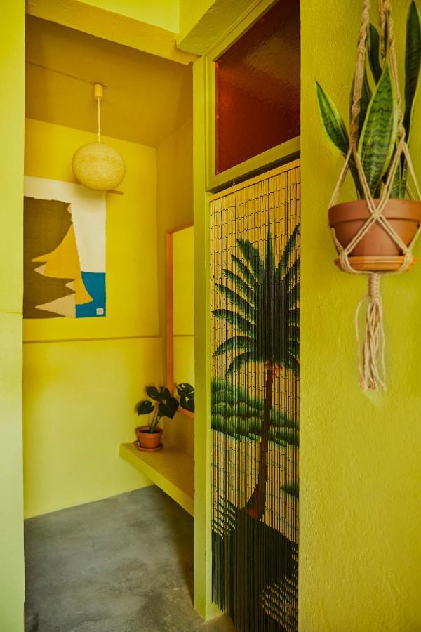 Mood Haus By Dw - 70'S Retro Stays San Juan Exterior foto
